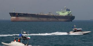 Iran sequestra petroliera Usa, Washington: “La rilasci immediatamente”