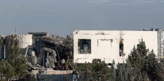 Iran bombarda l’Iraq, distrutto centro del Mossad. Abbattuti 3 droni su base Usa a Erbil