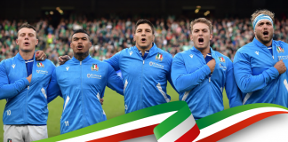 Alimenti, parte campagna frutta in guscio ‘Dentro c’è l’Italia’ con Italrugby testimonial