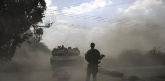 Gaza, Hamas: “Rispetteremo tregua ordinata dall’Aja se Israele farà lo stesso”
