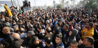 Israele contro Unrwa: “Via da Gaza dopo guerra”. Italia tra Stati che hanno sospeso fondi