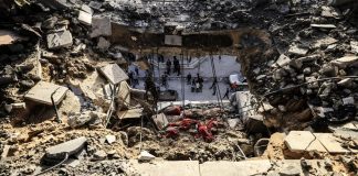 Israele, ancora raid su Gaza. All’Aja si apre processo per genocidio