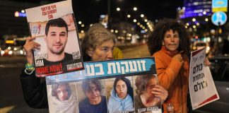 Israele-Hamas, per gli Usa “accordo su ostaggi più vicino che mai”