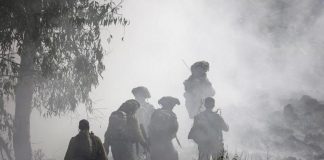 Israele sposta l’offensiva nel sud di Gaza, guerra “per tutto il 2024”