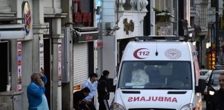 Turchia, attacco armato contro Chiesa italiana a Istanbul: un morto