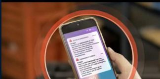 IT- alert, in arrivo nuovi test: oggi 22 gennaio messaggio allerta a Torino