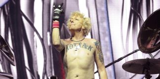 Morto James Kottak, ex batterista degli Scorpions e Kingdom Come
