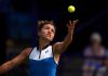 Australian Open, Paolini eliminata agli ottavi da Kalinskaya