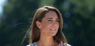 Kate Middleton è a casa, l’abbraccio con i figli dopo due settimane di ricovero