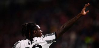 Calciomercato Juve, salta passaggio di Kean all’Atletico Madrid
