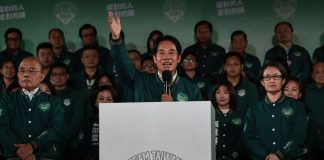 Elezioni Taiwan, vittoria storica di Lai: incertezza su reazione Cina