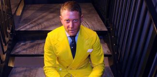 Italia Indipendent, da soci ok a liquidazione società fondata da Lapo Elkann