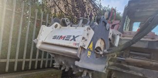 Suzzara, iniziati in via Curtatone e Montanara i lavori per marciapiedi e ciclopedonale