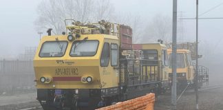 Bozzolo, in stazione marciapiede allungato di 100 metri. E il parcheggio si sposta da Migross ed Eurospin