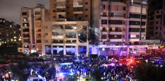 Israele, raid in Libano: “Ucciso a Beirut numero 2 di Hamas”