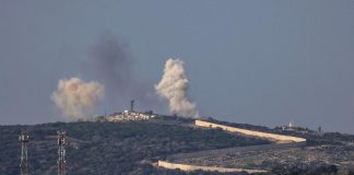 Razzi Hezbollah contro Israele, “risposta iniziale” a morte numero due Hamas