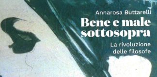 A Casa Andreasi la presentazione di “Bene e male sottosopra. La rivoluzione delle filosofe”