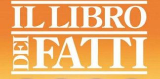 Ricardo Franco Levi: “Libro dei Fatti è una grande tradizione e voce autorevole”