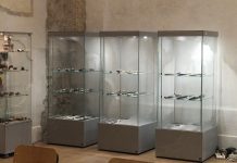 Ultimo weekend delle Vie dei Tesori tra scienza, storia e teatro
