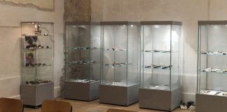 Ultimo weekend delle Vie dei Tesori tra scienza, storia e teatro