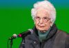 Liliana Segre: “Non penso di dovermi discolpare in quanto ebrea di ciò che fa Israele”