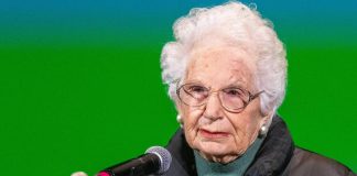 Liliana Segre: “Non penso di dovermi discolpare in quanto ebrea di ciò che fa Israele”