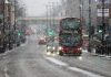 Gb, ondata di freddo da record: non accadeva da 14 anni. Neve anche a Londra