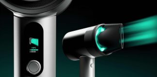 L’Oreal presenta al Ces il rivoluzionario asciugacapelli AirLight Pro
