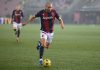 Il Bologna pareggia al 95esimo minuto, contro il Genoa finisce 1-1