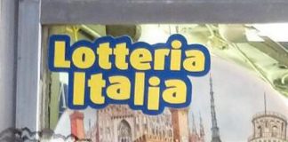 Lotteria Italia, a Mantova venduti 28.350 biglietti. Oggi l’estrazione