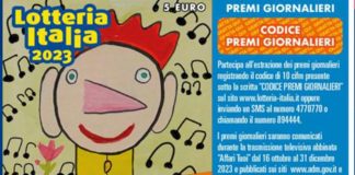 Lotteria Italia 2024, ecco tutti i biglietti vincenti: premi seconda e terza categoria