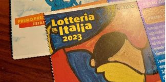 Lotteria Italia 2024, biglietti vincenti: occhio alla scadenza