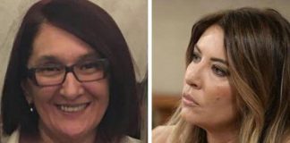 Ristoratrice Lodi, la figlia contro Lucarelli: “Mamma è stata massacrata”