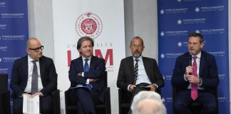 Sanità, presentato dall’ Università Lum modello per definire costo prestazione
