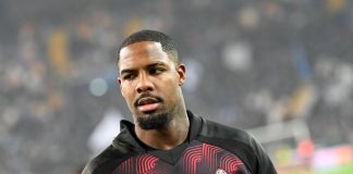 Insulti a Maignan, l’Udinese bandisce a vita un tifoso