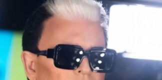 Sanremo 2024, Malgioglio: “Tifo Angelina Mango, la vedo già all’Eurovision. Amadeus? Un genio”