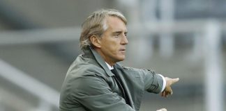 Arabia Saudita nel caos, Mancini esclude 3 giocatori: “Volevano essere titolari ma decido io”