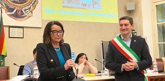 Viadana, benemerenza per l’ex direttrice di Asst Mantova Mara Azzi