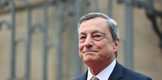 Consiglio Ue, spunta l’ipotesi Draghi dopo le dimissioni di Michel