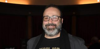 Massimiliano Bruno: “Nel trailer del mio 2024 c’è un figlio in arrivo”