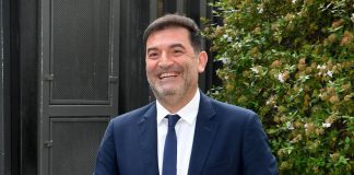 Sinner, Max Giusti: “Ho pianto per lui, ha dormito sul mio divano e non lo venderò più”