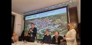 Panguaneta, modello di sostenibilità, la vera sfida per il futuro delle imprese. Salini: “Ue cambi approccio sul Green Deal”