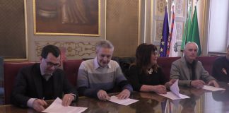 Nuova centrale di Ostiglia, firmata la convenzione: 628 mila euro per i tre comuni