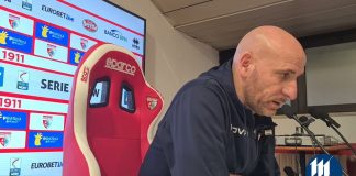 Mantova, testa alla Pro Sesto Possanzini: “Vogliamo tornare alla vittoria. Mercato? vedremo…”