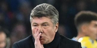 Torino-Napoli 3-0, tris granata e azzurri di Mazzarri sprofondano