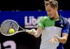 Australian Open, Medvedev in semifinale: Hurkacz battuto in 5 set