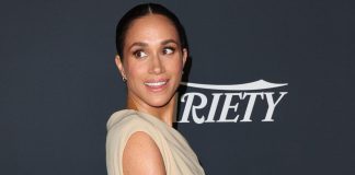 Meghan Markle non va ai Golden Globes e salta la reunion di Suits, i colleghi: “Non abbiamo il suo numero”