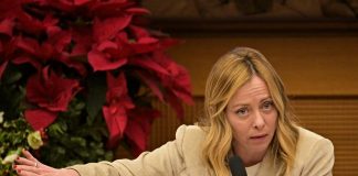 Meloni: “Pozzolo? Chi detiene un’arma deve custodirla con responsabilità”