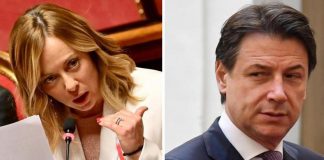 Mes, Conte e Meloni davanti al Giurì d’onore il 18 e 19 gennaio