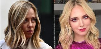 Chiara Ferragni e l’effetto Meloni, il confronto social lo vince il premier